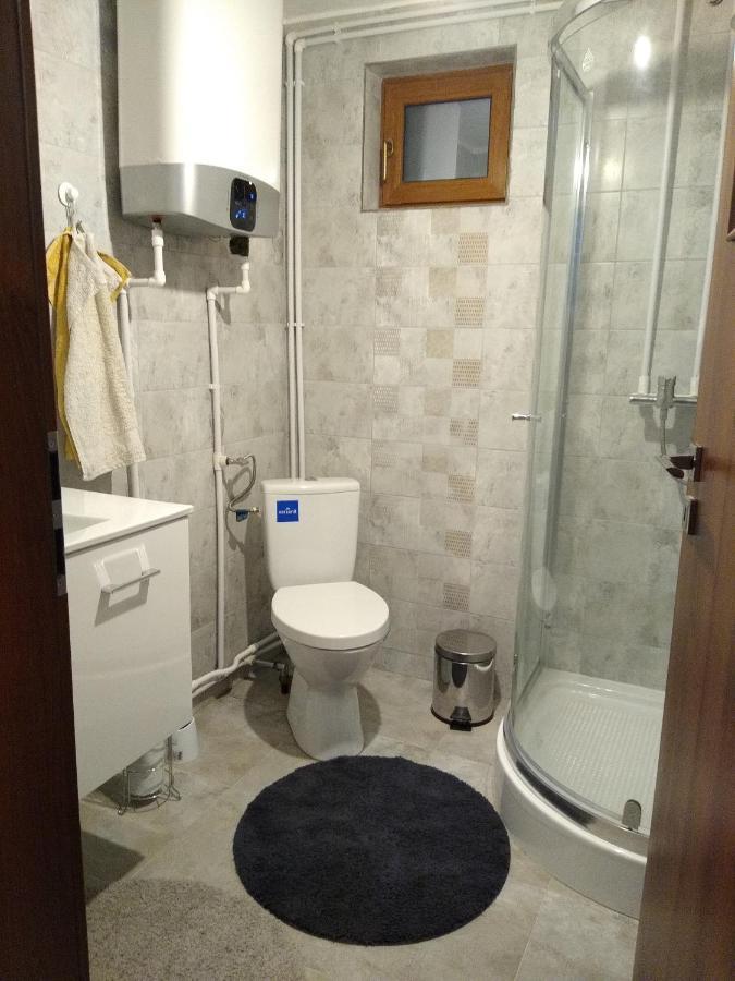 New And Comfortable Two Bedroom House Garana Dış mekan fotoğraf