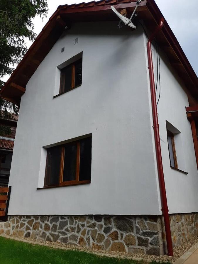 New And Comfortable Two Bedroom House Garana Dış mekan fotoğraf