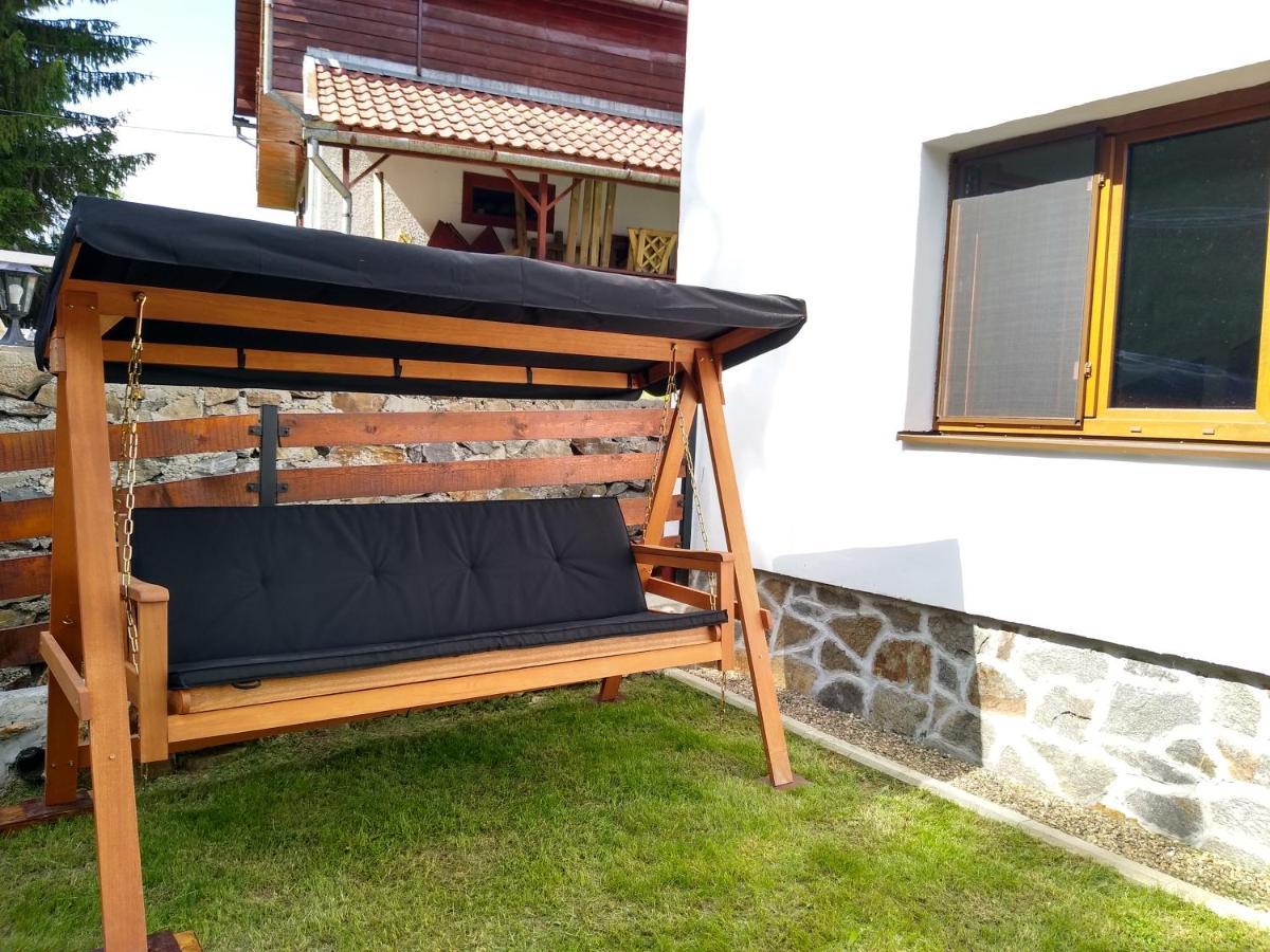 New And Comfortable Two Bedroom House Garana Dış mekan fotoğraf