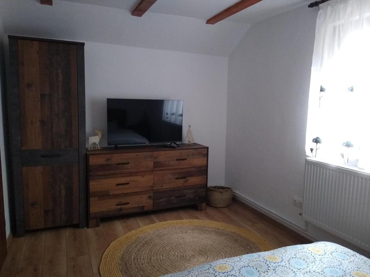 New And Comfortable Two Bedroom House Garana Dış mekan fotoğraf