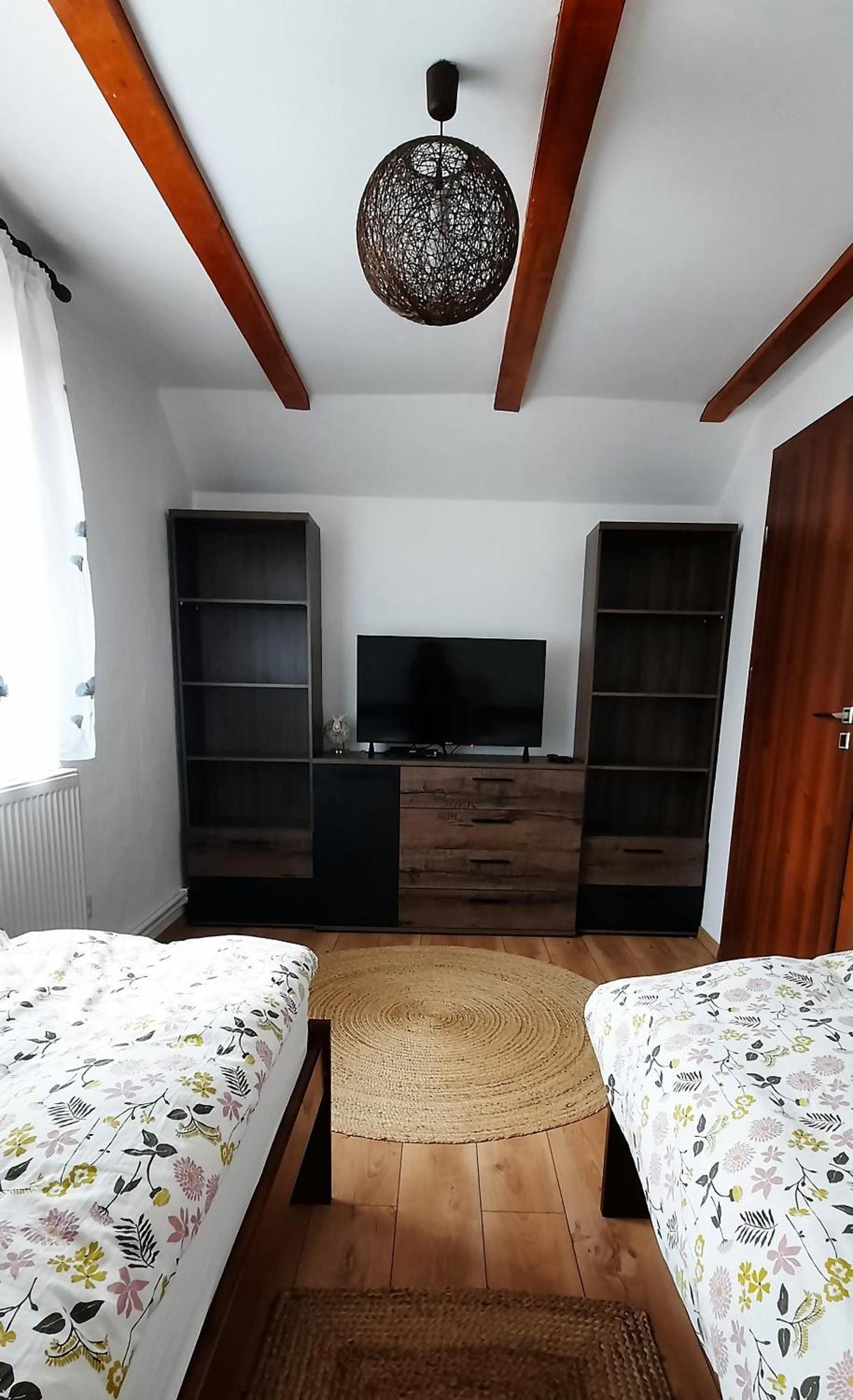 New And Comfortable Two Bedroom House Garana Dış mekan fotoğraf